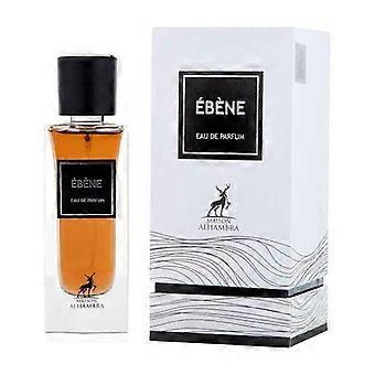 Ebenholz Eau de Parfum 100 ml - Maison Alhambra