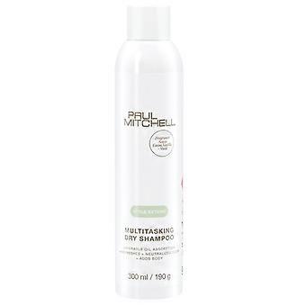 Paul Mitchell Style Extend Multitasking Dry Shampoo 300ml
