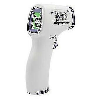 Thermomètre animal Pig Vache Mouton Chien Chat Animal Animal Thermomètre électronique infrarouge portatif Pistolet de mesure de température infrarouge