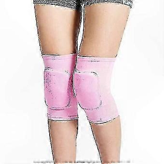 Comfortable Sponge Knee Pads for Adults and Kids