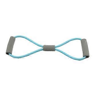 Jinyu Yoga Resistance Bands, Chest Expander, Elastic Fitness Rope