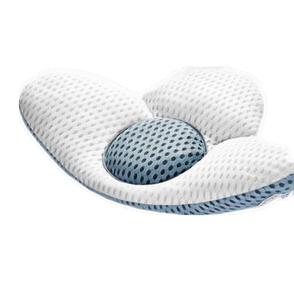 Adjustable 3d Lower Back Support Pillow