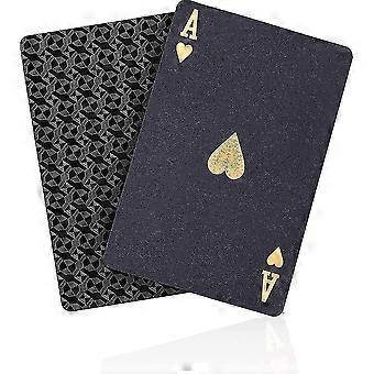 Cool Plastic Playing Cards, Deck Of Cards, Waterproof Playing Cards Poker Cards