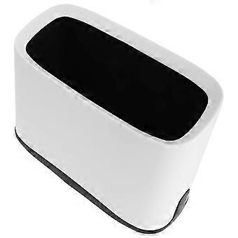 Cat Litter Scoop Holder: Plastic Storage Stand for Cat Waste Disposal and Home Organization - Portable Organizer for Litter Box Cleaning Tools