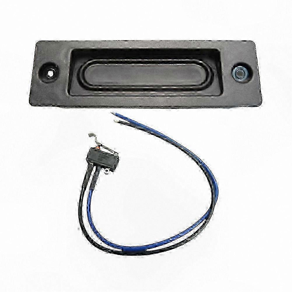 Tailgate Control Switch Contact Sensor Cable Replacement for V60 S60 XC60