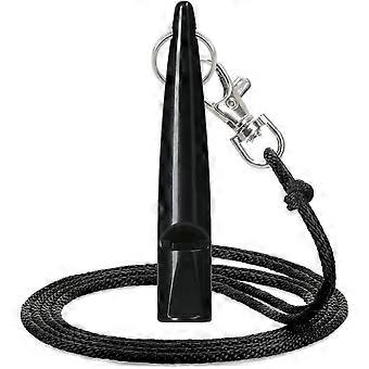 dog whistle no 2105 with whistle strap | Original from England | Ideal for dog training | Food-Grade ABS Material | Standardized frequency | Loud and 