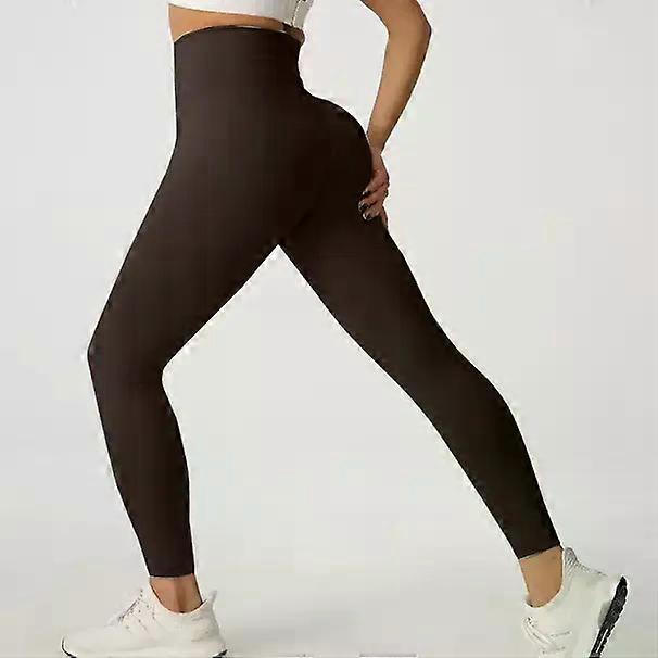 High-Waisted Women's Yoga Pants