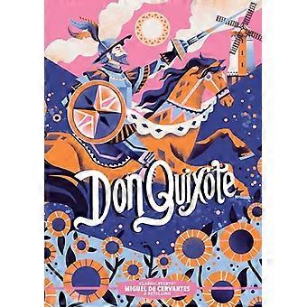 Classic Starts (R) Don Quixote
