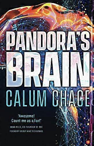 Pandora's brain