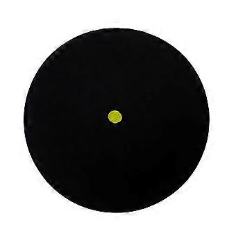 Blue/Red/Yellow Dot Squash Ball – Durable Rubber – for Club & Tournament Play-hcx1