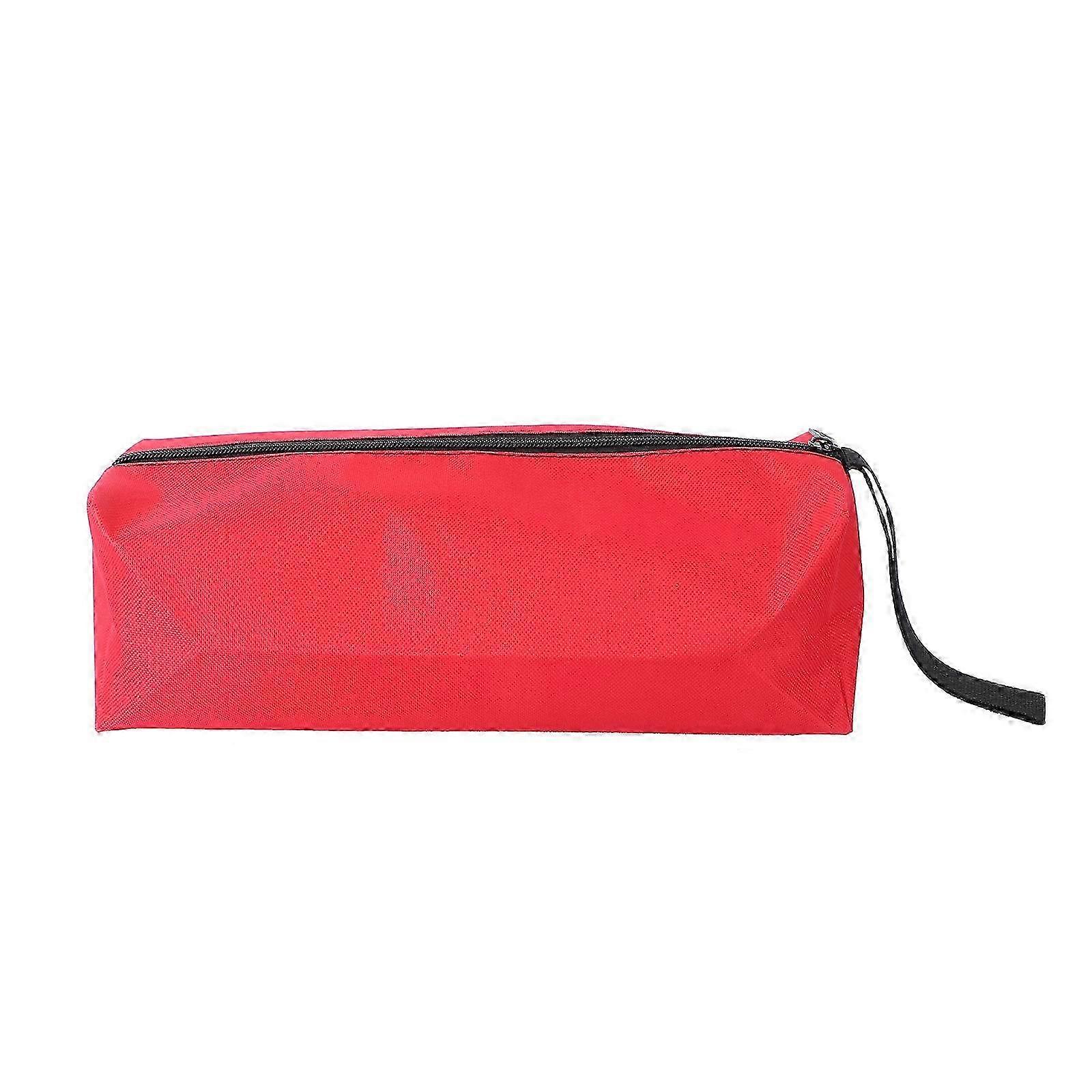 Durable Waterproof Tool Bag compatible with Metals Storage Pouch 3Pcs