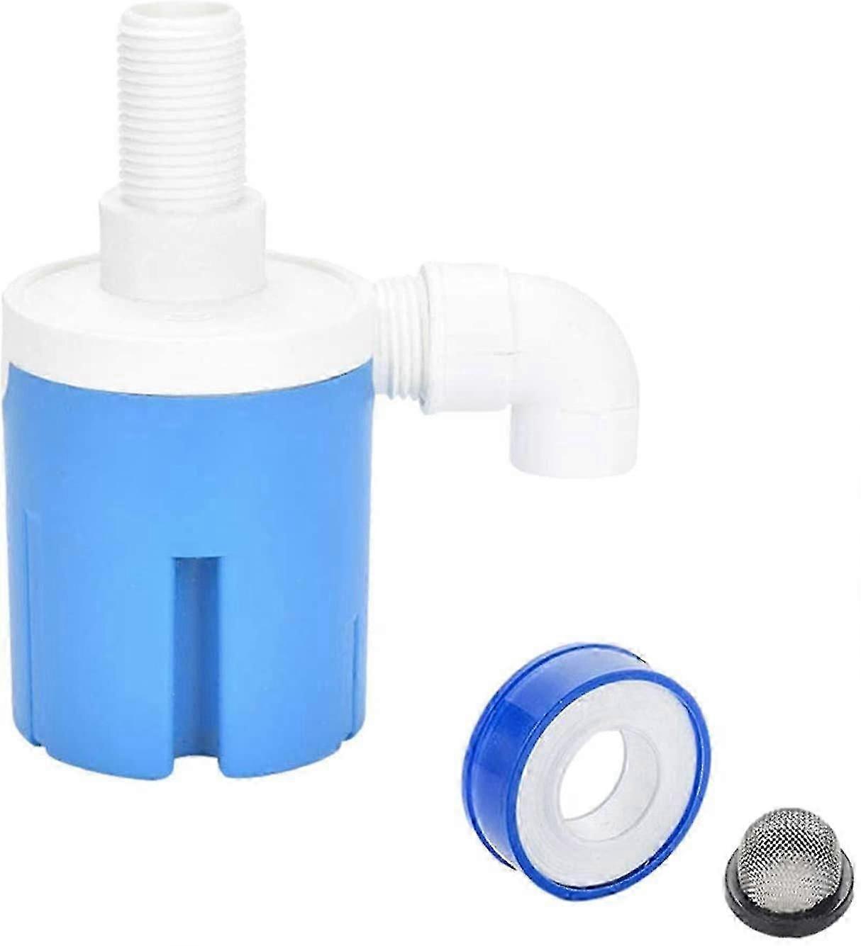Automatic Water Level Control Valve For Automatic Water Inlet Control Valve