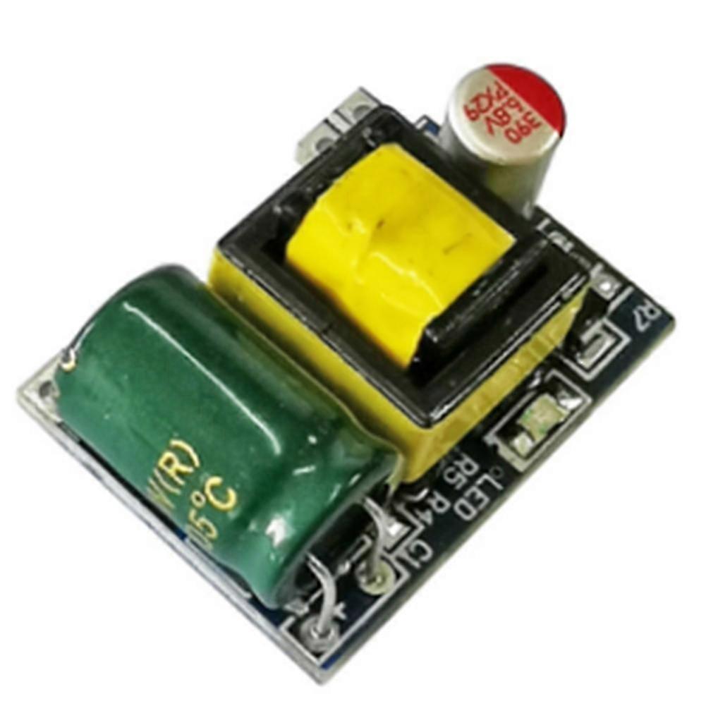AC-DC Step-Down Module Precision 5V 700mA 3.5W Isolation Switch Power Module 220 to 5V