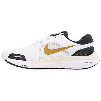 Nike Air Zoom Vomero 16 'White Black Gold' FB7157-171