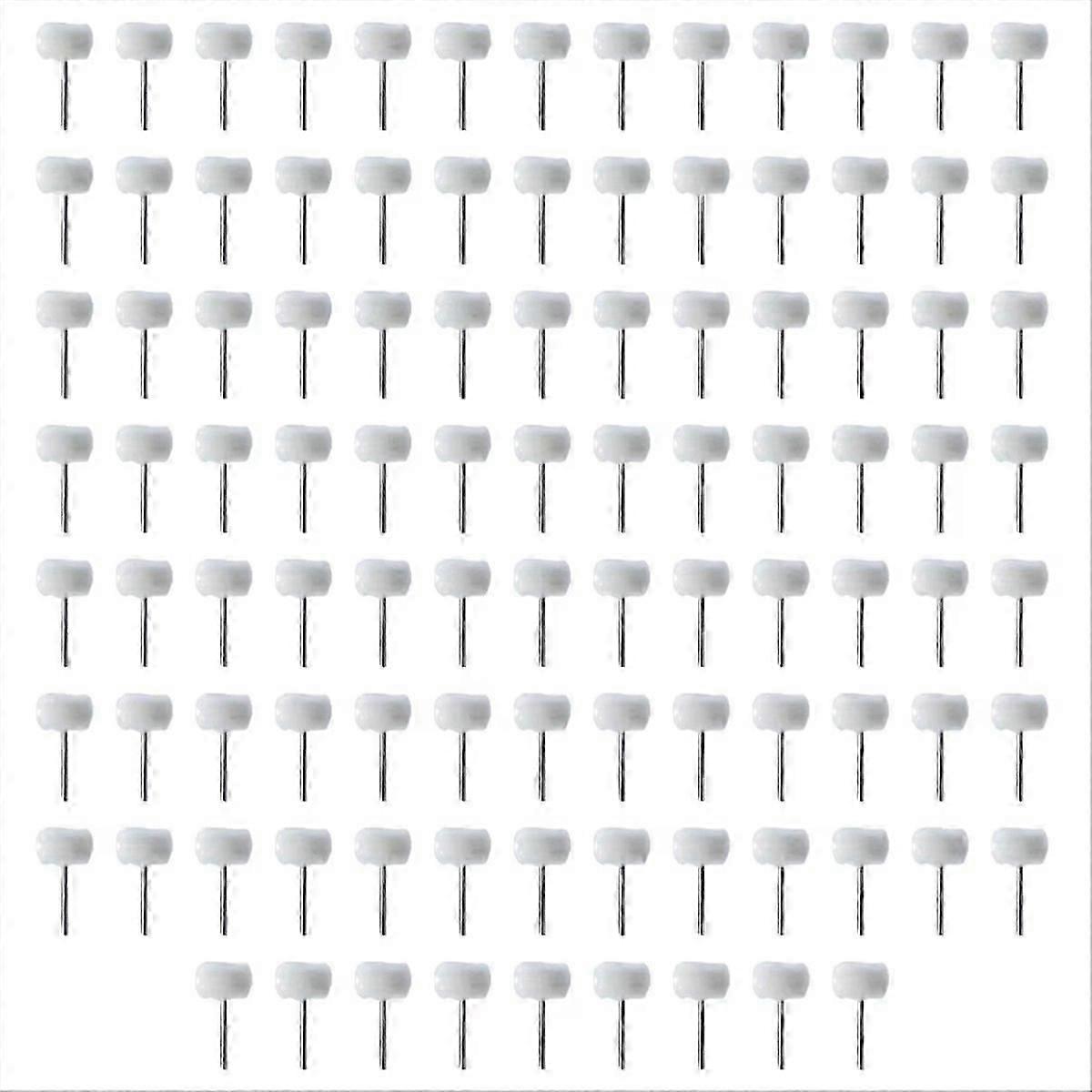 Rotary Abrasive Brush Hand Grinding Buffing Tools