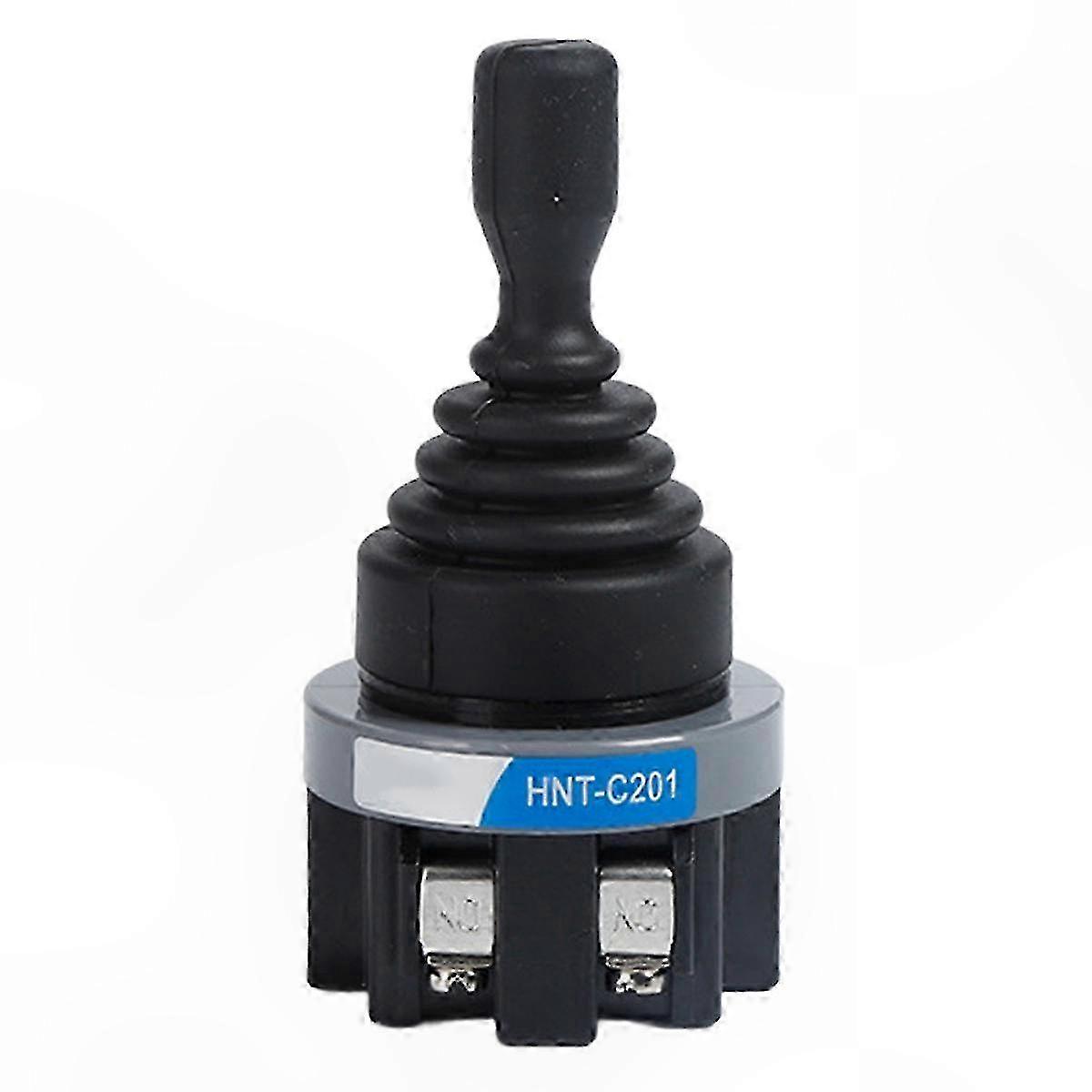 30mm Dual Position Rocker Switch with Momentary Reset Function