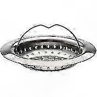 Easy Cleaning Kitchen Sink Strainer with Handle, 110mm Diameter
