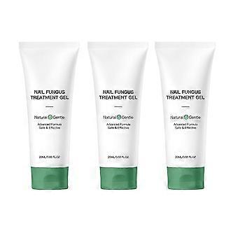 1-3x Nutraboost Nail Gel, Hydrating & Nourishing Treatment for Dry Nails, Nail Care & Strengthening Solution_i*