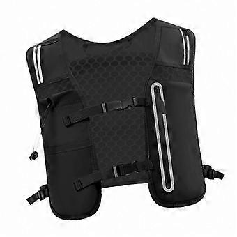 Leichter, wasserdichter Sportrucksack für Laufen und Outdoor-Aktivitäten – bequemer Rucksack für Sportausrüstung