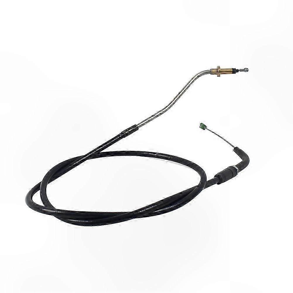 Clutch Control Cable Compatible with Ducati Monster 821 and 797
