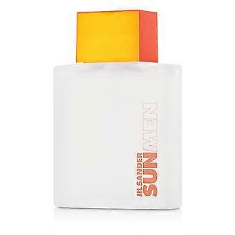 Jil Sander Sun Men Eau De Toilette For Men 75 ml