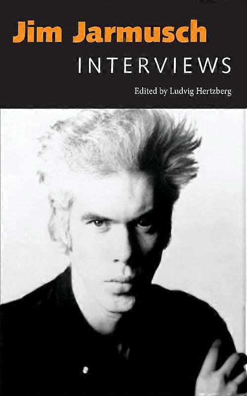 Jim Jarmusch Interviews