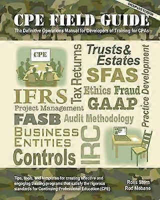 CPE Field Guide