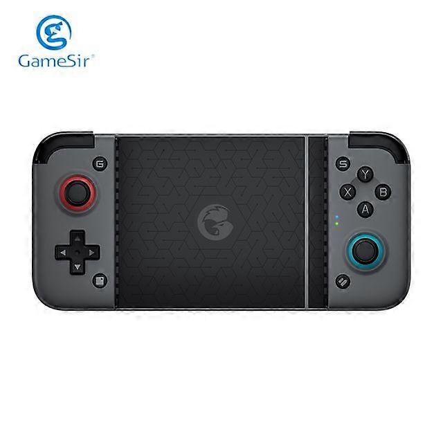 GameSir X2 Wireless Bluetooth Pubg Mobile Gamepad Joystick Cloud Game Controller compatible withAndroid iOS