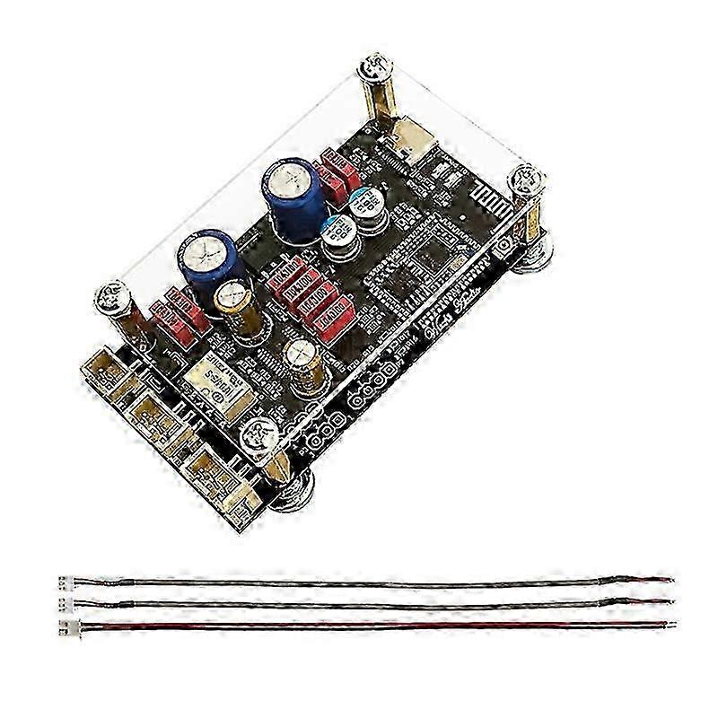 QCC5125 I2S Bluetooth Audio Decoder Board