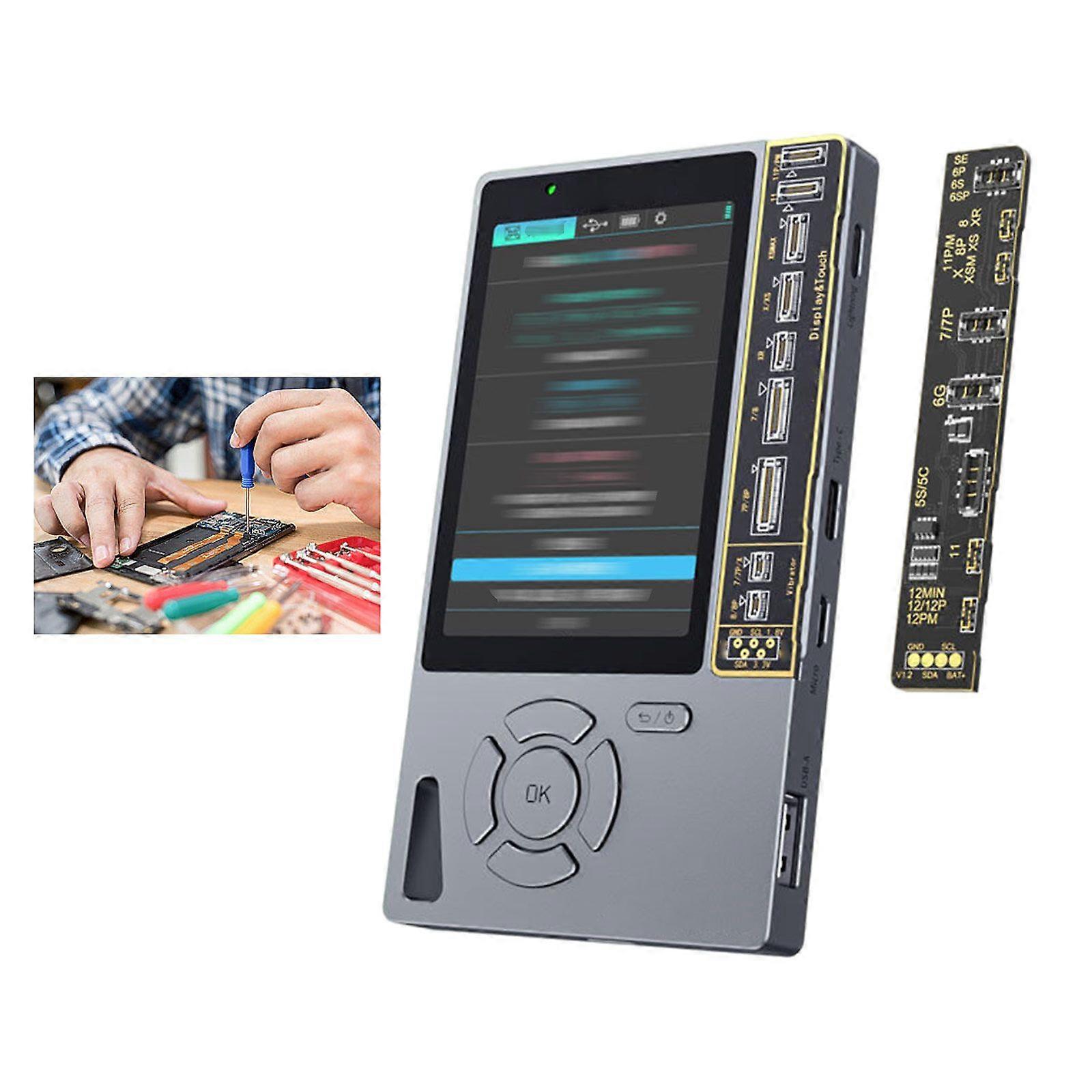 Qianli APOLLO Interstellar ONE 6 in 1 multifunctionele programmeur