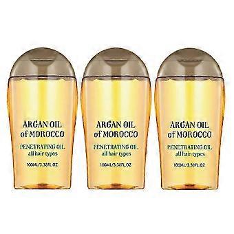 Conditioner Argan Oil Of Morocco 100ml, Penetrating Nourishing Oil for All Hair Types_l