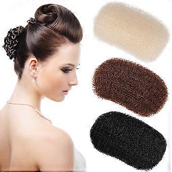 Volumen-Haarstyling-Accessoires, Volumen-Haarclips für Damen, 6 Stück