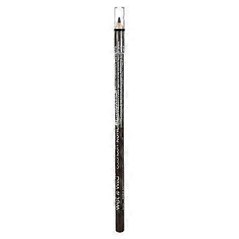 7 x wet n wild, Color Icon Kohl Eyeliner, 603A Simma Brown Now!, 0.04 oz (1.4 g)