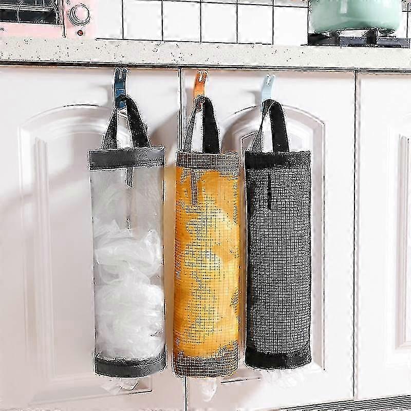 12L Wall-Mount Bag Dispenser