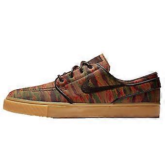 Nike Stefan Janoski SB "Camo Gum" 705190-900