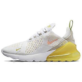 Nike Air Max 270 Weiß Gelb Strike Damen DV2184-100