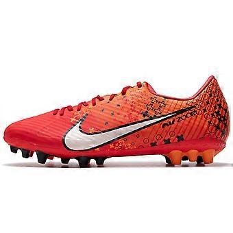 Nike Vapor 15 Academy Mercurial Dream Speed Ag Low Top 'Light Crimson Bright Mandarin' FD1160-600
