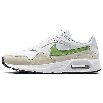 Nike Air Max Sc White Sea Glass Black Chlorophyll Women's CW4554-117