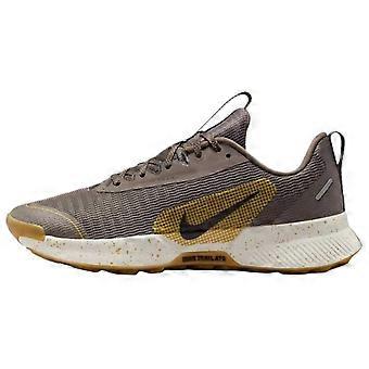 Nike Juniper Trail 3 Low top Running Shoes Women's Brown FQ0902-202