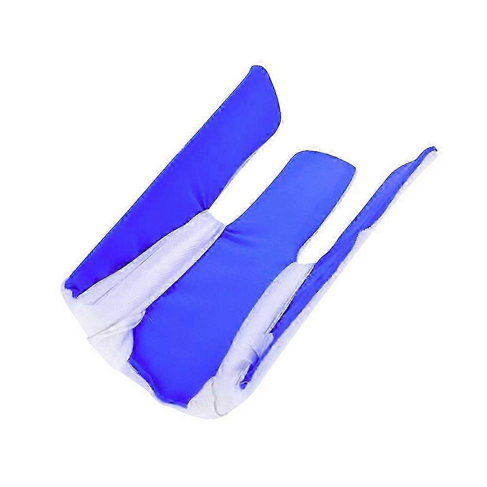 Three-Finger Stocking Aid Tool