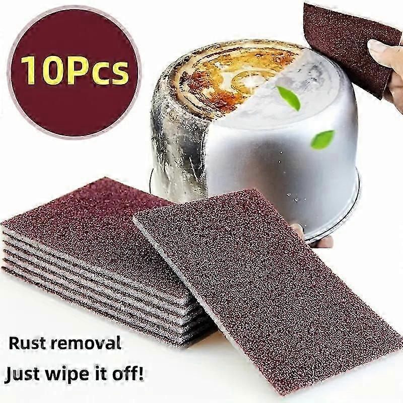 Precision Diamond Emery Kitchen Wipes