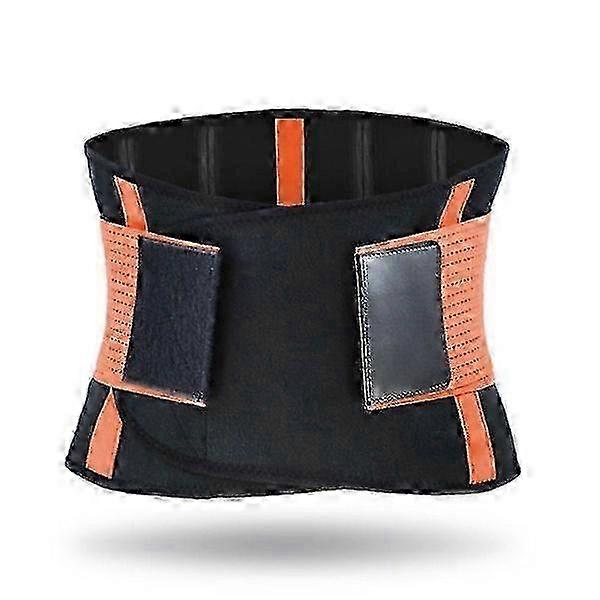 Firm Lumbar Support for Daily Use