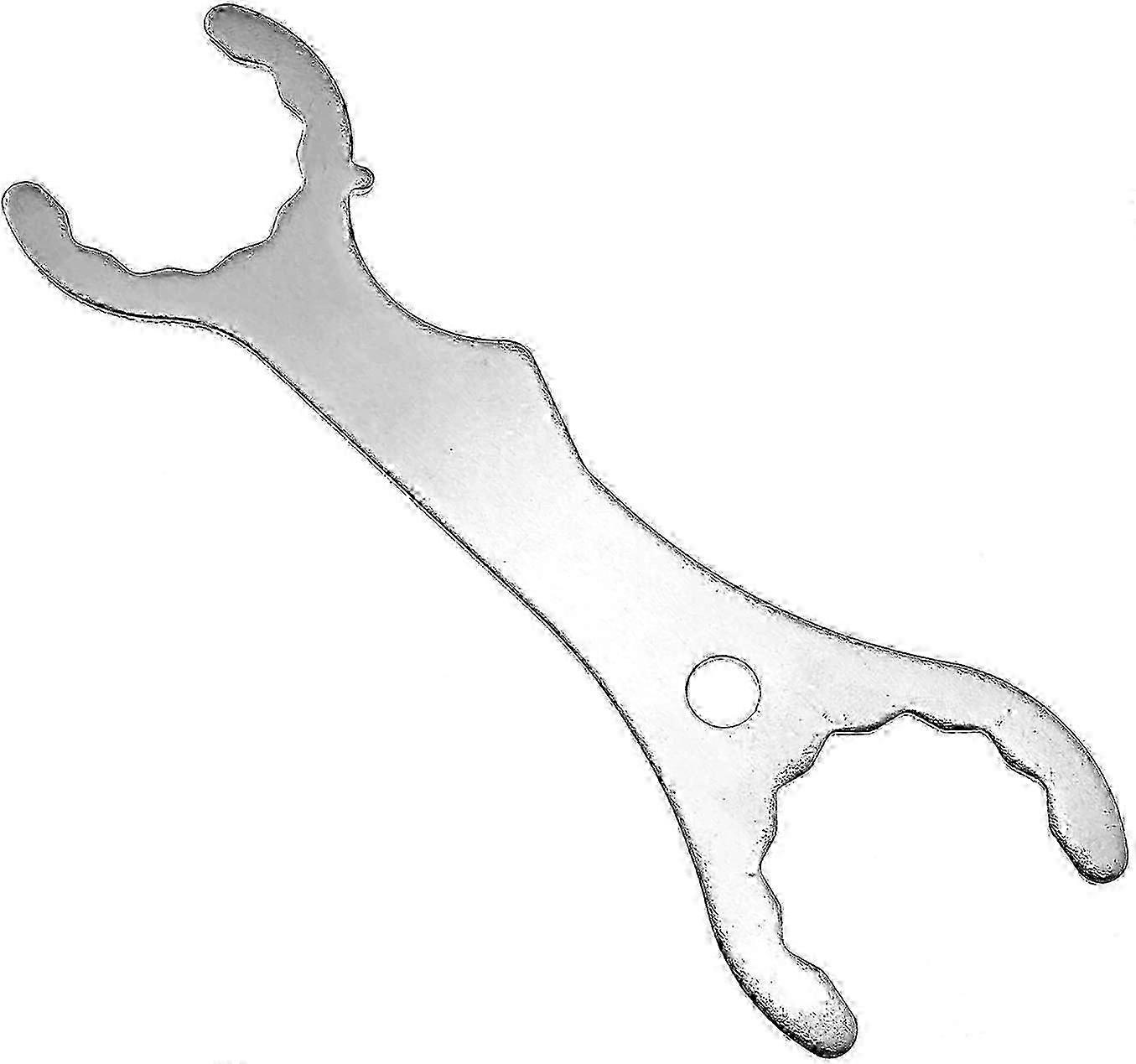 Stainless Steel Beer Tap Spanner