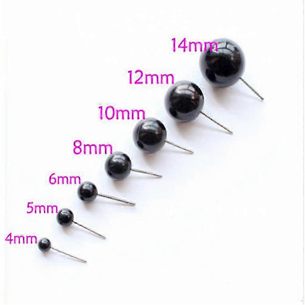 200Pcs Craft-Safe Mini Eyes