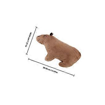 Stuffed Plush Toy Cute Animal Doll for Kids Playing