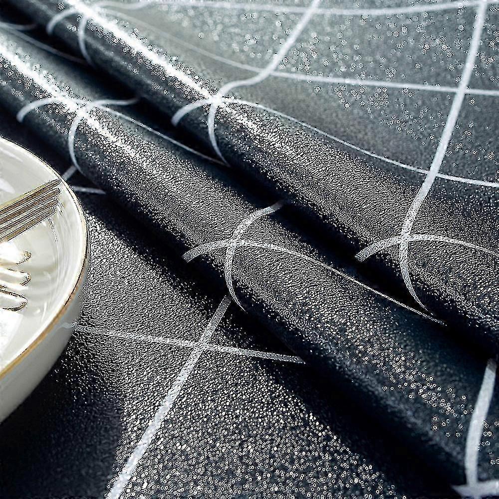 Reusable Waterproof Embossed PVC Cover