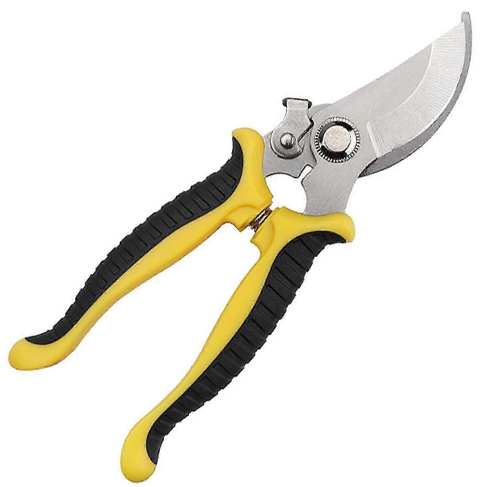 19cm Garden Scissors Adjustable