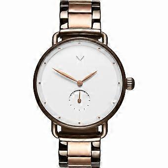 Relógio Feminino MVMT FR01-TIRGW (Ø 40 mm)