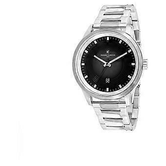 Miesten rannekello Pierre Cardin CCP.5024 hopea (Ø 45 mm)