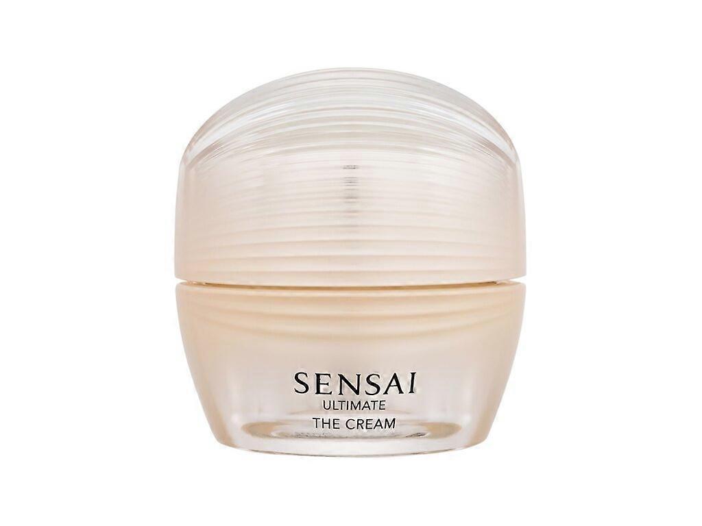 Facial Cream Sensai